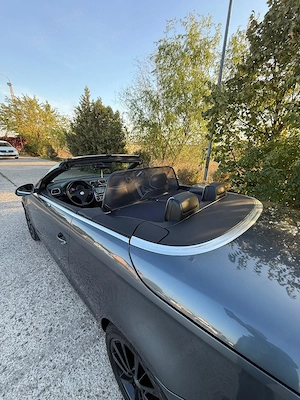 Volkswagen Eos 2.0 TDI 140 CP   Cabrio   2008 - imagine 7
