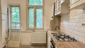 Apartament 2 camere si boxa de 15mp de vanzare, zona Elisabetin - imagine 7