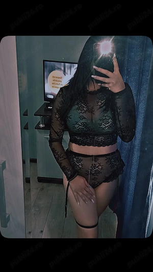 Sexy și atrăgătoare