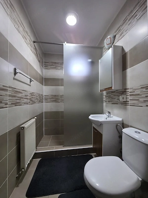 Apartament 2 camere decomanda, 50 mp, zona Ultracentrala - imagine 3