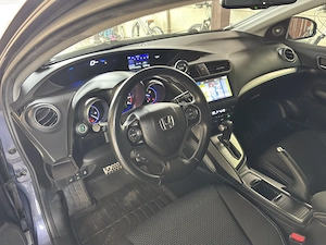 Vând Honda civic tourer lifstayl 1.8 A T - imagine 6