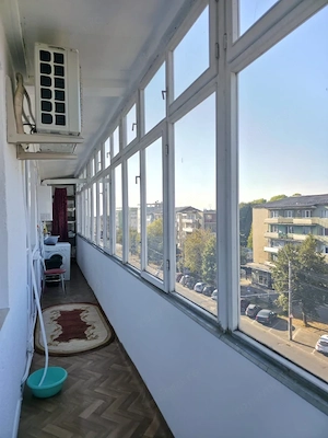 Apartament 2 camere decomanda, 50 mp, zona Ultracentrala - imagine 11