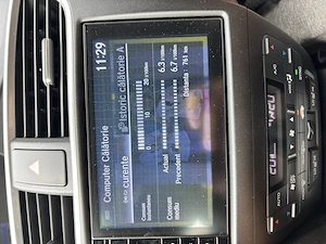 Vând Honda civic tourer lifstayl 1.8 A T - imagine 7