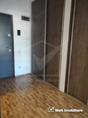 Comision 0% Apartament 1 camera , bloc nou , etaj intermediar , Dambul Rotund - imagine 10