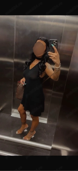 Luxury Escort in Pipera