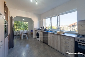 Vanzare casa individuala, spatioasa in Gruia teren 657 mp, zona linistita - imagine 11