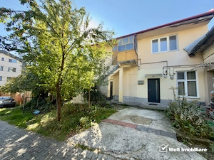 Oportunitate unică de investiție în zonă centrală (Victor Babeș)
