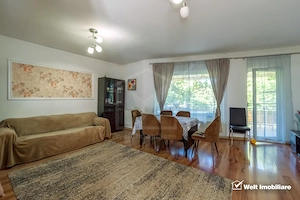 Vanzare casa individuala, spatioasa in Gruia teren 657 mp, zona linistita - imagine 9