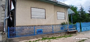 Casa in Manastireni-Cluj, teren generos, apa de la retea si fantana proprie - imagine 3