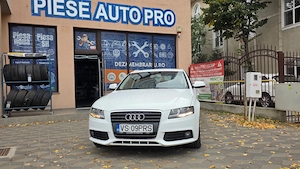Audi A4 an 2010 - imagine 5