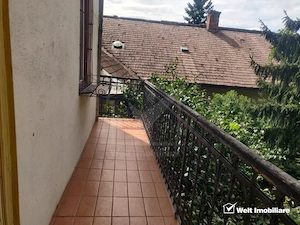 Apartament 54mp, etaj 1, centru, parcare in curte ,zona Primariei - imagine 9