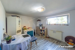 Vanzare casa individuala, spatioasa in Gruia teren 657 mp, zona linistita - imagine 20