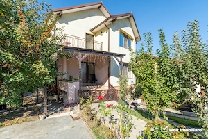 Vanzare casa individuala, spatioasa in Gruia teren 657 mp, zona linistita - imagine 4