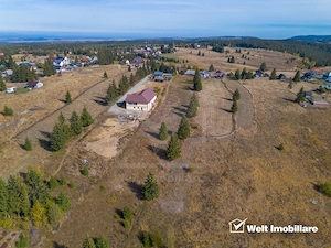 Exclusivitate: Casa si teren INTRAVILAN 4089 mp, zona BELIS - imagine 5