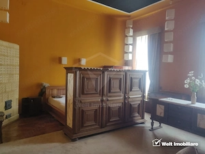 Apartament 54mp, etaj 1, centru, parcare in curte ,zona Primariei - imagine 7
