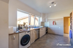 Vanzare casa individuala, spatioasa in Gruia teren 657 mp, zona linistita - imagine 13