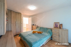Vanzare casa individuala, spatioasa in Gruia teren 657 mp, zona linistita - imagine 16