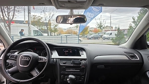 Audi A4 an 2010 - imagine 2