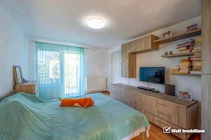 Vanzare casa individuala, spatioasa in Gruia teren 657 mp, zona linistita - imagine 15