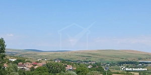 Casa in Comsesti cu teren intravilan 1800mp, acces bun - imagine 6