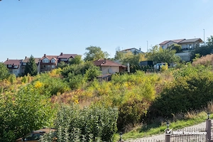 Vanzare casa individuala, spatioasa in Gruia teren 657 mp, zona linistita - imagine 2