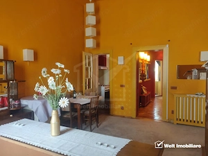 Apartament 54mp, etaj 1, centru, parcare in curte ,zona Primariei - imagine 8