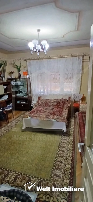 Casa in Manastireni-Cluj, teren generos, apa de la retea si fantana proprie - imagine 15