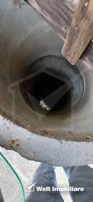 Casa in Manastireni-Cluj, teren generos, apa de la retea si fantana proprie - imagine 11