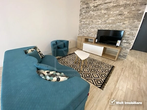 Apartament 2 camere, modern, parcare subterana, imobil nou aproape de Centru - imagine 20