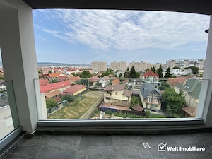 Apartament 2 camere, modern, parcare subterana, imobil nou aproape de Centru - imagine 18