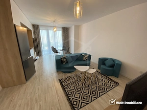 Apartament 2 camere, modern, parcare subterana, imobil nou aproape de Centru - imagine 12