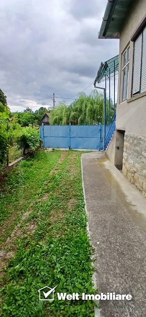 Casa in Manastireni-Cluj, teren generos, apa de la retea si fantana proprie - imagine 7
