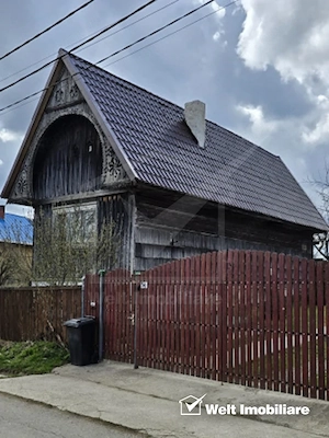Exclusivitate: Casa si teren INTRAVILAN 4089 mp, zona BELIS - imagine 8