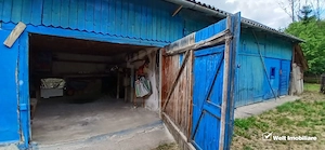 Casa in Manastireni-Cluj, teren generos, apa de la retea si fantana proprie - imagine 18