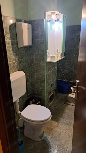 ap 2 camere foarte spatios, 65 mp utili, parter inalt, Steaua langa Shopping City plus boxa 25 mp - imagine 2