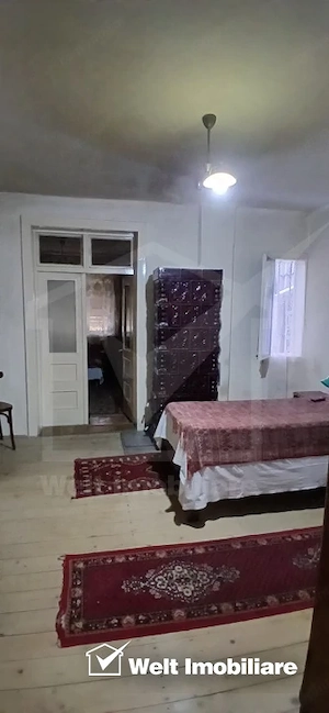 Casa in Manastireni-Cluj, teren generos, apa de la retea si fantana proprie - imagine 12