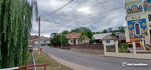 Casa in Manastireni-Cluj, teren generos, apa de la retea si fantana proprie - imagine 19