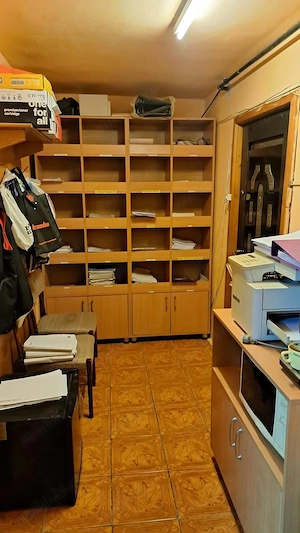 ap 2 camere foarte spatios, 65 mp utili, parter inalt, Steaua langa Shopping City plus boxa 25 mp