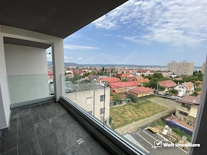 Apartament 2 camere, modern, parcare subterana, imobil nou aproape de Centru - imagine 8