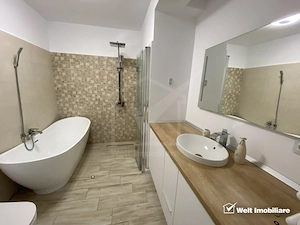 Apartament 2 camere, modern, parcare subterana, imobil nou aproape de Centru - imagine 7