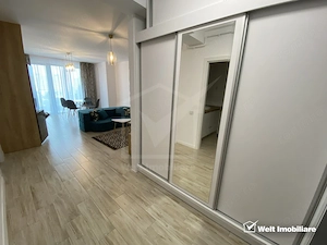 Apartament 2 camere, modern, parcare subterana, imobil nou aproape de Centru - imagine 10