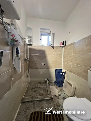Casă țărănească sat Pata, teren 560mp, acte la zi, zona metropolitana - imagine 9
