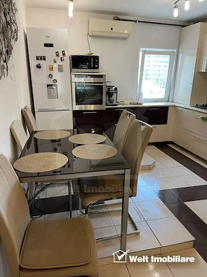Apartament 4 camere in zona Plopilor  - imagine 10