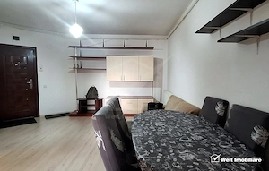 Inchiriere 2 camere semidecomandate, Iris, bloc nou, parcare - imagine 2