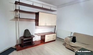 Inchiriere 2 camere semidecomandate, Iris, bloc nou, parcare - imagine 3