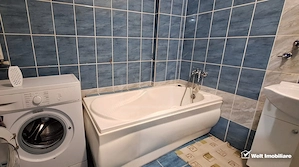 Inchiriere 2 camere semidecomandate, Iris, bloc nou, parcare - imagine 8