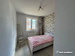 Apartament cu 2 camere, Auchan Iris, parcare inclusa, pet friendly - imagine 2