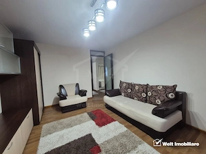 Apartament 2 camere, Zorilor, zona UMF si UTCN, proaspat renovat, Sigma Center - imagine 7