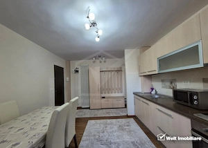 Apartament 2 camere, Zorilor, zona UMF si UTCN, proaspat renovat, Sigma Center - imagine 4