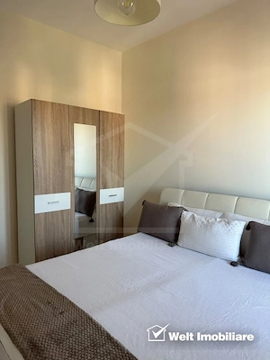 Apartament 3 camere, Buna Ziua, Sophia Residence, parcare, terasa 15 mp - imagine 4